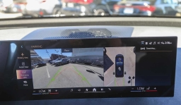 BMW iX xDrive45 Sports Activity Vehicle 2026