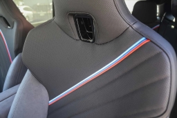 BMW iX xDrive45 Sports Activity Vehicle 2026