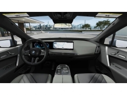 BMW iX xDrive45 Sports Activity Vehicle 2026