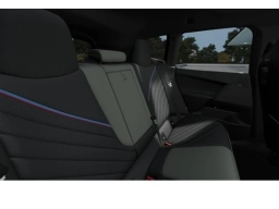 BMW iX xDrive45 Sports Activity Vehicle 2026