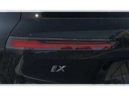 BMW iX xDrive45 Sports Activity Vehicle 2026