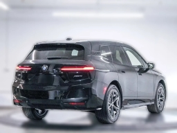 BMW iX xDrive45 Sports Activity Vehicle 2026