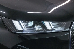 BMW iX xDrive45 Sports Activity Vehicle 2026