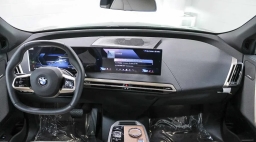 BMW iX xDrive45 Sports Activity Vehicle 2026