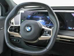 BMW iX xDrive45 Sports Activity Vehicle 2026