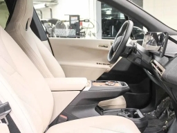 BMW iX xDrive45 Sports Activity Vehicle 2026