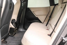 BMW iX xDrive45 Sports Activity Vehicle 2026