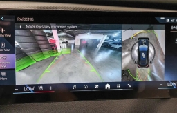 BMW iX xDrive45 Sports Activity Vehicle 2026