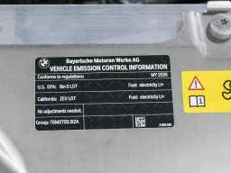 BMW iX xDrive45 Sports Activity Vehicle 2026