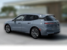 BMW iX xDrive45 Sports Activity Vehicle 2026