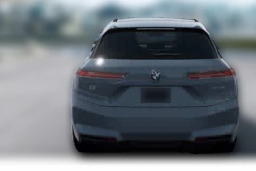 BMW iX xDrive45 Sports Activity Vehicle 2026