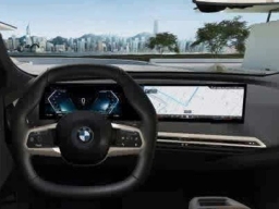 BMW iX xDrive45 Sports Activity Vehicle 2026