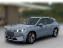 BMW iX xDrive45 Sports Activity Vehicle 2026