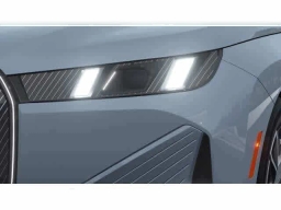 BMW iX xDrive45 Sports Activity Vehicle 2026