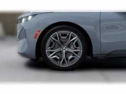 BMW iX xDrive45 Sports Activity Vehicle 2026