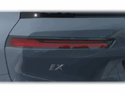 BMW iX xDrive45 Sports Activity Vehicle 2026