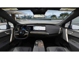 BMW iX xDrive45 Sports Activity Vehicle 2026