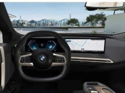 BMW iX xDrive45 Sports Activity Vehicle 2026