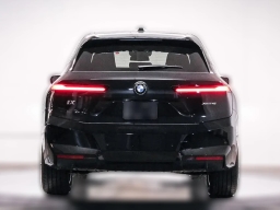 BMW iX xDrive45 Sports Activity Vehicle 2026