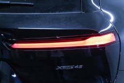 BMW iX xDrive45 Sports Activity Vehicle 2026