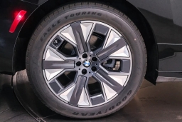 BMW iX xDrive45 Sports Activity Vehicle 2026