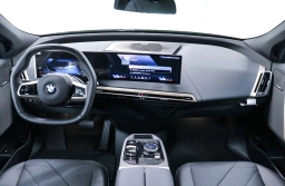 BMW iX xDrive45 Sports Activity Vehicle 2026