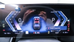 BMW iX xDrive45 Sports Activity Vehicle 2026