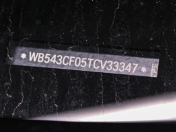 BMW iX xDrive45 Sports Activity Vehicle 2026