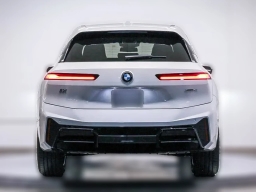 BMW iX xDrive45 Sports Activity Vehicle 2026