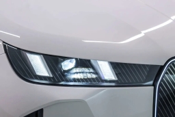 BMW iX xDrive45 Sports Activity Vehicle 2026