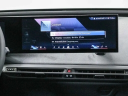 BMW iX xDrive45 Sports Activity Vehicle 2026