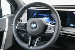 BMW iX xDrive45 Sports Activity Vehicle 2026