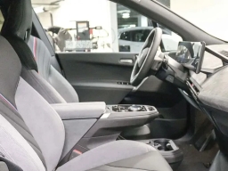 BMW iX xDrive45 Sports Activity Vehicle 2026