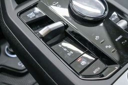 BMW iX xDrive45 Sports Activity Vehicle 2026