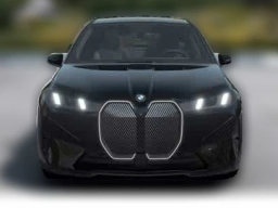 BMW iX xDrive45 Sports Activity Vehicle 2026