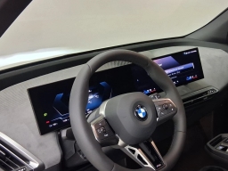 BMW iX xDrive45 Sports Activity Vehicle 2026