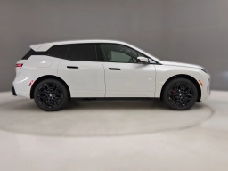 BMW iX xDrive45 Sports Activity Vehicle 2026