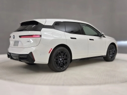 BMW iX xDrive45 Sports Activity Vehicle 2026