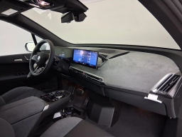BMW iX xDrive45 Sports Activity Vehicle 2026