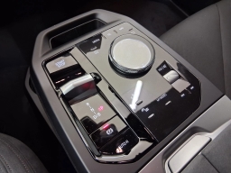 BMW iX xDrive45 Sports Activity Vehicle 2026
