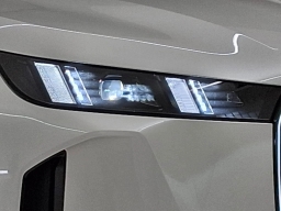 BMW iX xDrive45 Sports Activity Vehicle 2026
