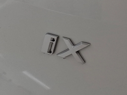 BMW iX xDrive45 Sports Activity Vehicle 2026