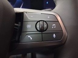 BMW iX xDrive45 Sports Activity Vehicle 2026