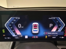 BMW iX xDrive45 Sports Activity Vehicle 2026