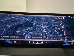 BMW iX xDrive45 Sports Activity Vehicle 2026
