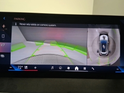 BMW iX xDrive45 Sports Activity Vehicle 2026