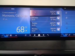 BMW iX xDrive45 Sports Activity Vehicle 2026