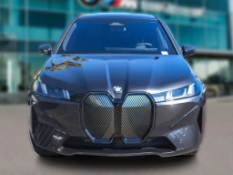 BMW iX xDrive45 Sports Activity Vehicle 2026