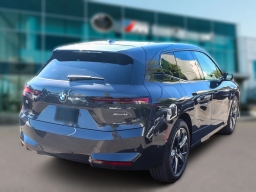 BMW iX xDrive45 Sports Activity Vehicle 2026