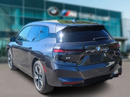 BMW iX xDrive45 Sports Activity Vehicle 2026